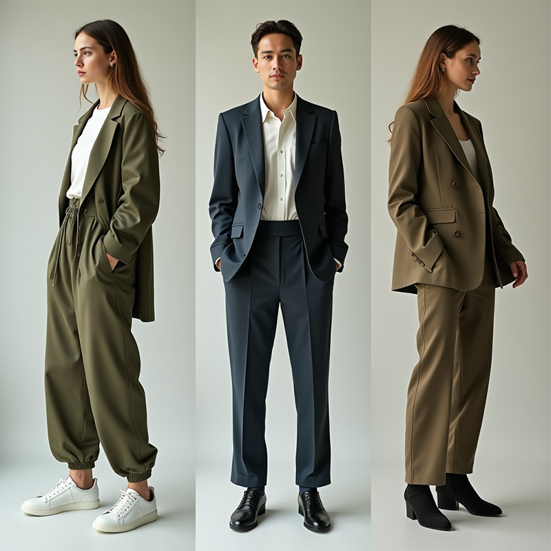 How To Nail Every Occasion Outfit