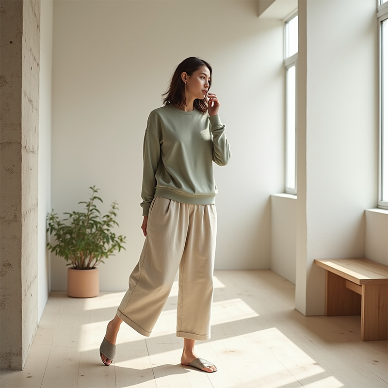 Master the Art of Effortless Dressing