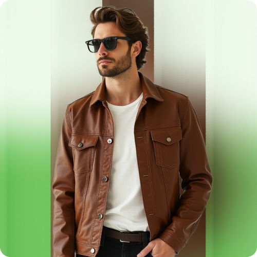 Men Western Wear