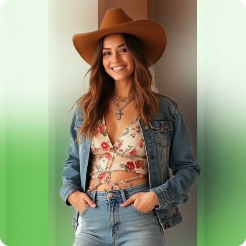 Western Wear